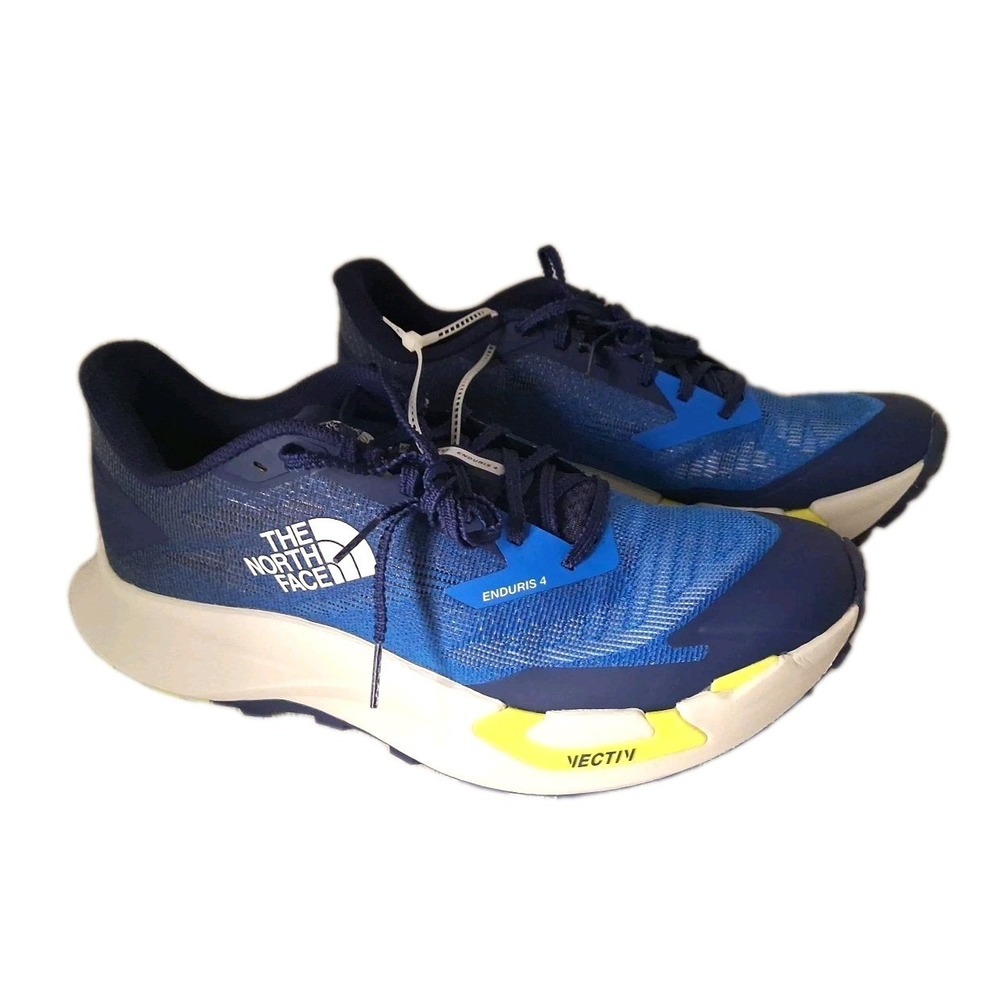 ✨✨✨ The North Face Men's Size 13 Vectiv Enduris 4 Trail Running Shoes